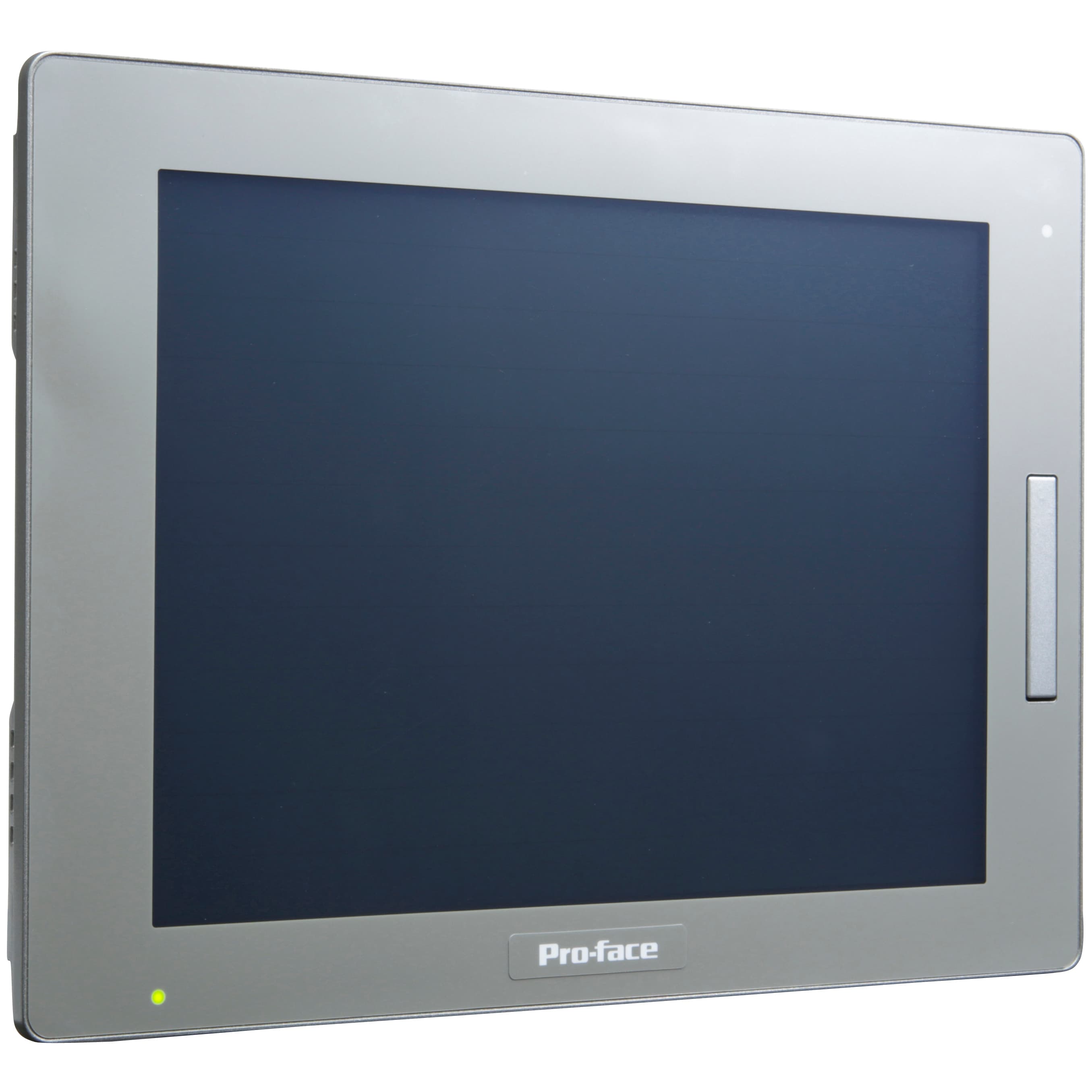 Proface PFXSP5600TPDF1 PFXSP5600TPDF1 Pro-face - SP5000 Premium Display with Black Bezel 12.1-inch TFT, 16M colors, XGA 1024 x 768, Analog Touch Panel(Multi touch), Front USB, 24Vdc, SP5000 Series Proface PFXSP5600TPDF1 PFXSP5600TPDF1 Pro-face - SP5000 Premium Display with Black Bezel 12.1-inch TFT, 16M colors, XGA 1024 x 768, Analog Touch Panel(Multi touch), Front USB, 24Vdc, SP5000 Series