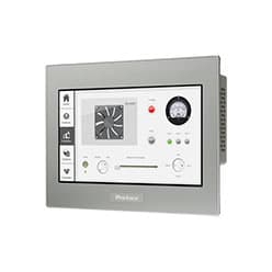 Proface PFXSTW6500WAD PFXSTW6500WAD Pro-face - 10"W 1024 x 600 pixel 16M colors web panel with analog signal touch panel, COM1 RS232C(D-Sub9), Ethernet(RJ45) x 2, 24VDC
, STW6000 Series Proface PFXSTW6500WAD PFXSTW6500WAD Pro-face - 10"W 1024 x 600 pixel 16M colors web panel with analog signal touch panel, COM1 RS232C(D-Sub9), Ethernet(RJ45) x 2, 24VDC
, STW6000 Series