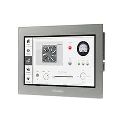 Proface PFXSTW6600WAD PFXSTW6600WAD Pro-face - 12"W 1280 x 800 pixel 16M colors web panel with analog signal touch panel, Ethernet(RJ45) x 2, 24VDC
, STW6000 Series Proface PFXSTW6600WAD PFXSTW6600WAD Pro-face - 12"W 1280 x 800 pixel 16M colors web panel with analog signal touch panel, Ethernet(RJ45) x 2, 24VDC
, STW6000 Series