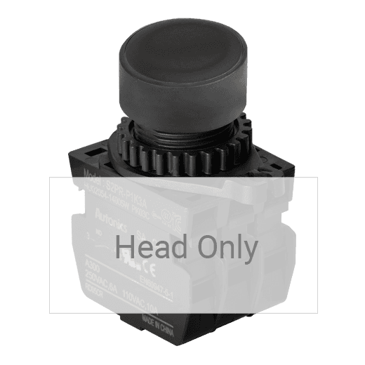 Autonics S2PR-P1K S2PR-P1K Autonics - CONTROL SWITCH, S2PR Series Autonics S2PR-P1K S2PR-P1K Autonics - CONTROL SWITCH, S2PR Series