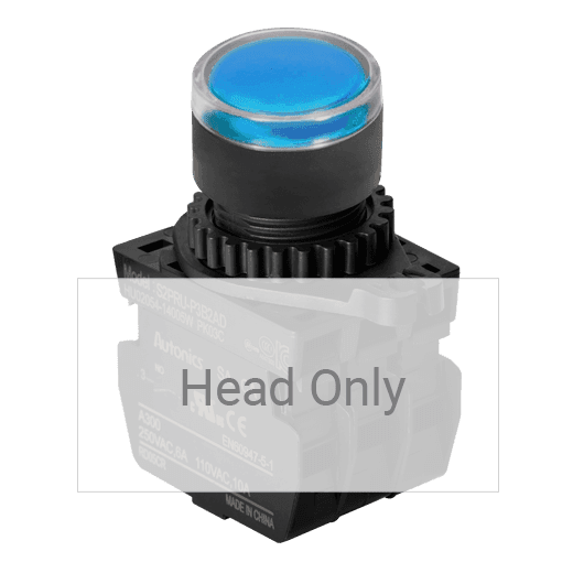 Autonics S2PRU-P3B S2PRU-P3B Autonics - CONTROL SWITCH, S2PR Series Autonics S2PRU-P3B S2PRU-P3B Autonics - CONTROL SWITCH, S2PR Series