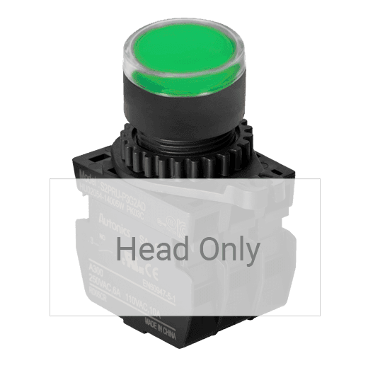 Autonics S2PRU-P3G S2PRU-P3G Autonics - CONTROL SWITCH, S2PR Series Autonics S2PRU-P3G S2PRU-P3G Autonics - CONTROL SWITCH, S2PR Series