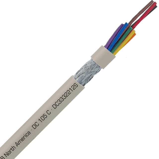 DC3332212S Part Image. Manufactured by SAB.