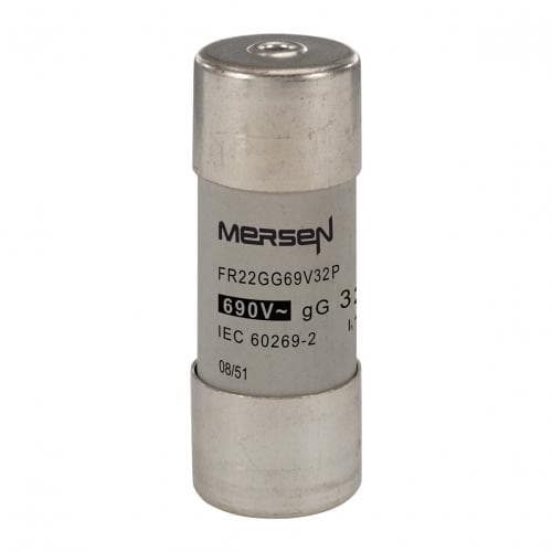 S211041 Part Image. Manufactured by Mersen.