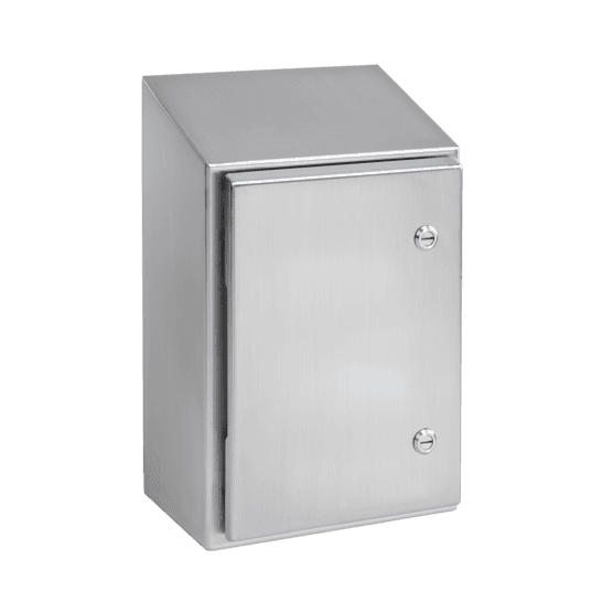 WS161608SS Part Image. Manufactured by Hoffman.