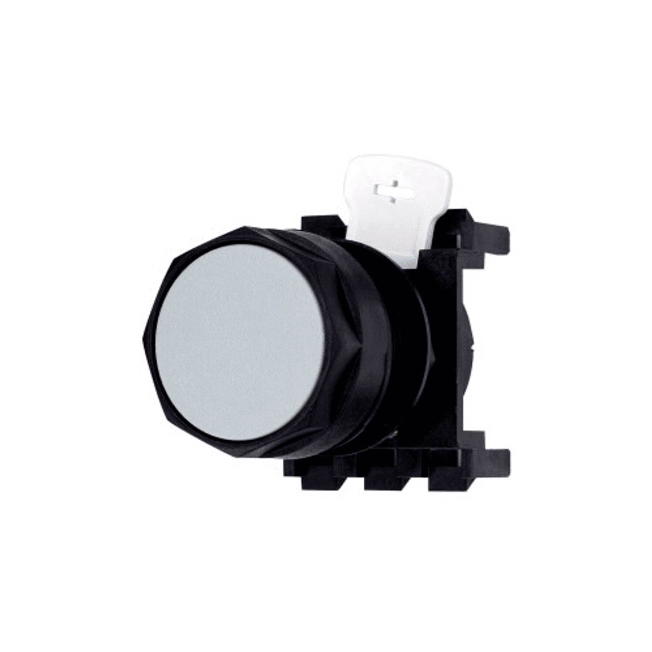 Eaton E22PB1 E22PB1 Eaton - Eaton, Non-metallic Heavy-Duty Pushbutton,Standard Square Legend,Black,Plastic Actuator,Black bezel,1NO,Non-illuminated,RESET,Flush mounting,NEMA 3, 3R, 4, 4X, 12, 13,Momentary,22.5 mm,Flush Pushbutton,E22 Series Eaton E22PB1 E22PB1 Eaton - Eaton, Non-metallic Heavy-Duty Pushbutton,Standard Square Legend,Black,Plastic Actuator,Black bezel,1NO,Non-illuminated,RESET,Flush mounting,NEMA 3, 3R, 4, 4X, 12, 13,Momentary,22.5 mm,Flush Pushbutton,E22 Series
