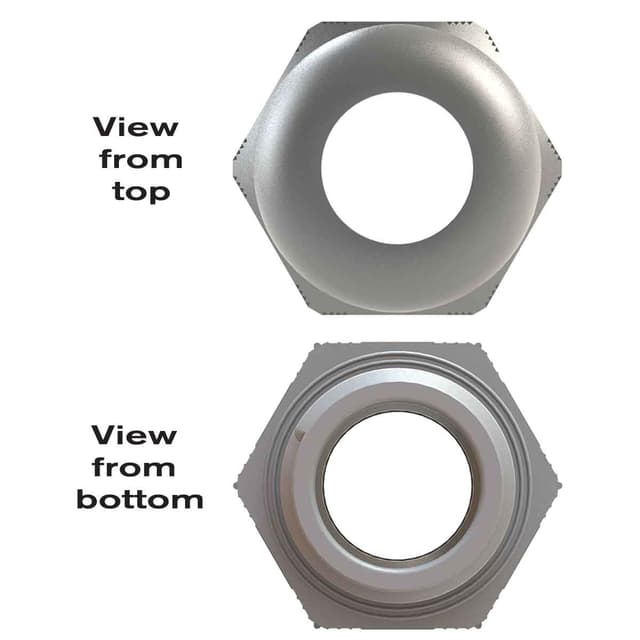 PMG-12 Part Image. Manufactured by SAB.