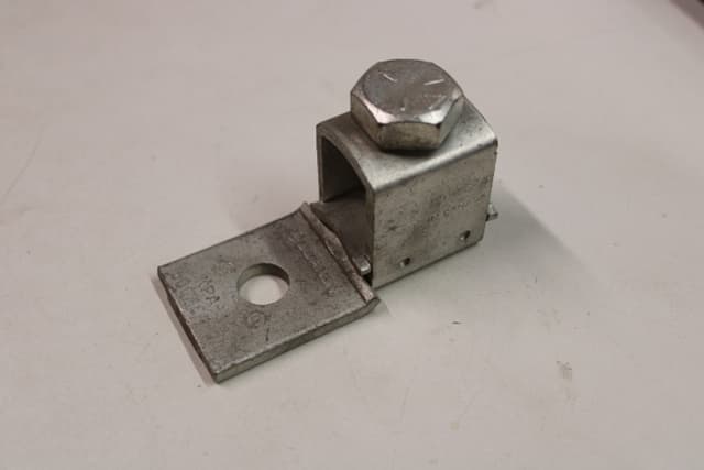 KPA34TP Part Image. Manufactured by Burndy.