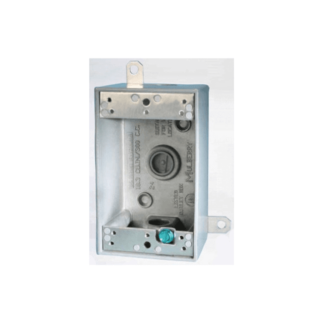 30203 Part Image. Manufactured by Mulberry.