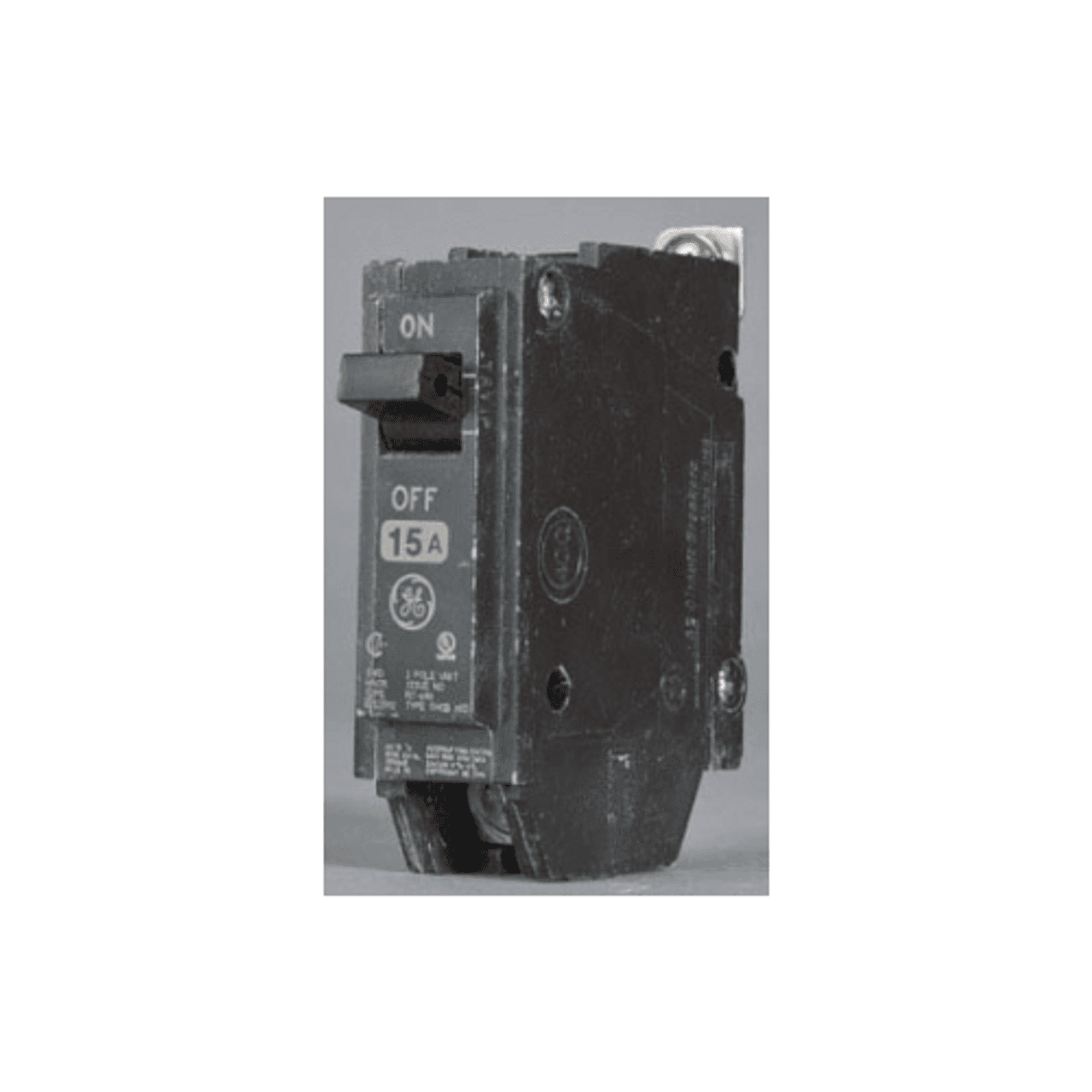 General Electric THQB1120 GE THQB1120 Miniature Circuit Breakers (MCBs) THQB 1P 20A 50/60Hz 1Ph EA General Electric THQB1120 GE THQB1120 Miniature Circuit Breakers (MCBs) THQB 1P 20A 50/60Hz 1Ph EA
