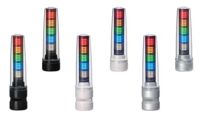 Patlite LS7-302SFBWH-RYGNN+FB207 Continuous light, direct mount, flying leads, Buzzer IP65, Non-buzzer IP66 & 67, 4-hole mount. Silver body. Custom LED color configurations are available on order with special prices, quantities and lead time- please inquire with Patlite. Patlite LS7-302SFBWH-RYGNN+FB207 Continuous light, direct mount, flying leads, Buzzer IP65, Non-buzzer IP66 & 67, 4-hole mount. Silver body. Custom LED color configurations are available on order with special prices, quantities and lead time- please inquire with Patlite.