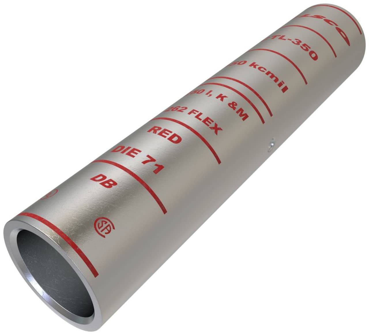 Ilsco CTL-350 Ilsco CTL-350 Other Power Distribution Contacts and Accessories Ilsco CTL-350 Ilsco CTL-350 Other Power Distribution Contacts and Accessories