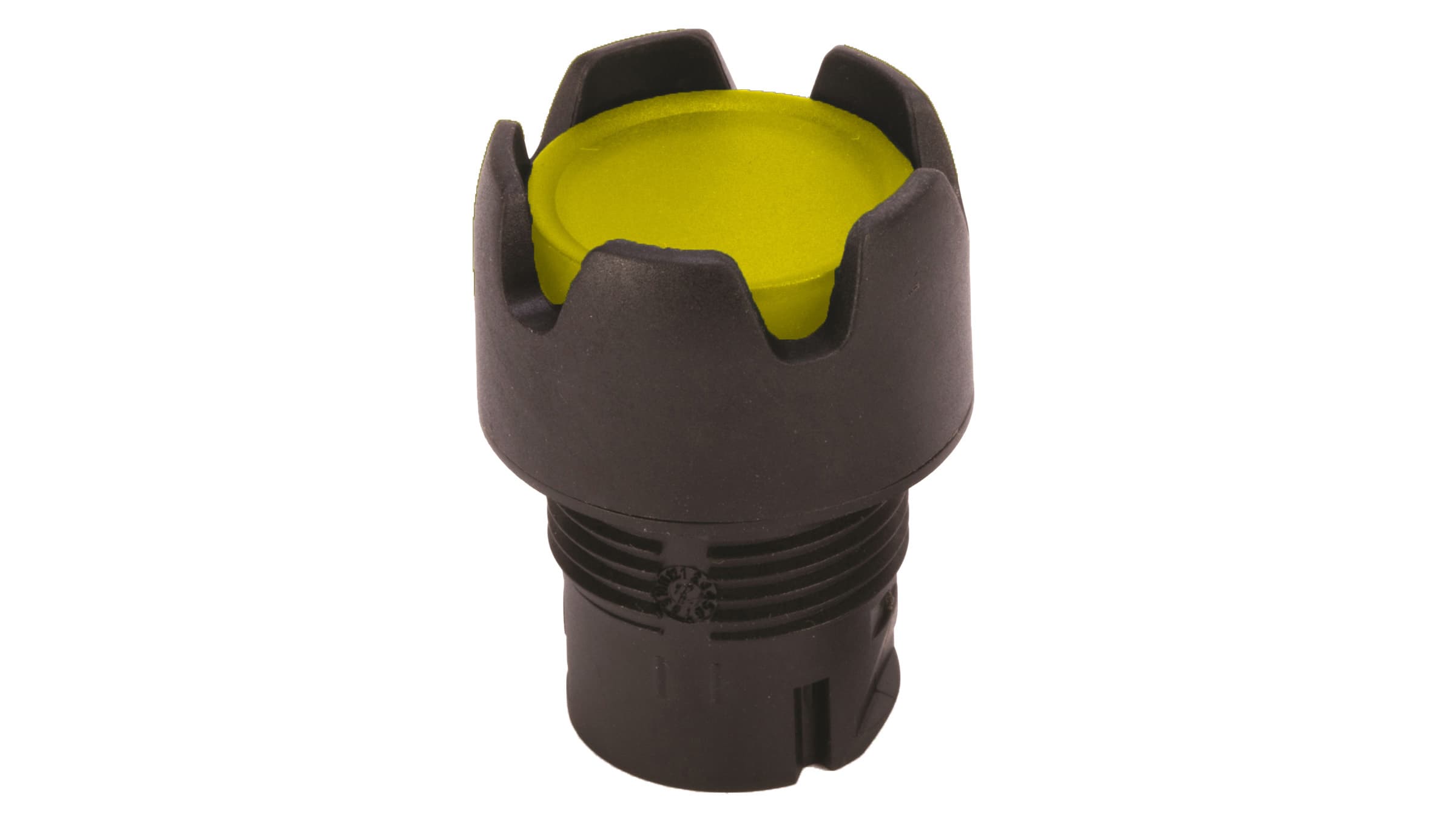 Sprecher + Schuh D7P-LG5PD5X11 Sprecher + Schuh D7P-LG5PD5X11 - D7 22mm Push Button, Illuminated, Plastic, Guarded Momentary, Yellow, 120V AC/DC Incandescent, Plastic Latch, 1NO 1NC Standard, UL Type 4/4X/13, IP66 Sprecher + Schuh D7P-LG5PD5X11 Sprecher + Schuh D7P-LG5PD5X11 - D7 22mm Push Button, Illuminated, Plastic, Guarded Momentary, Yellow, 120V AC/DC Incandescent, Plastic Latch, 1NO 1NC Standard, UL Type 4/4X/13, IP66