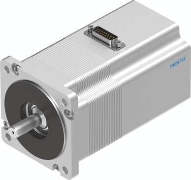 1370484 Part Image. Manufactured by Festo.