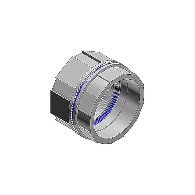 H100BHD Part Image. Manufactured by Thomas & Betts.