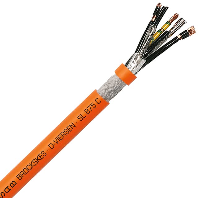 8750504 Part Image. Manufactured by SAB.