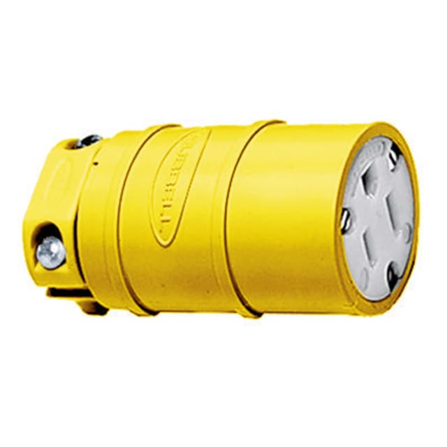 HBL1547 Part Image. Manufactured by Hubbell.