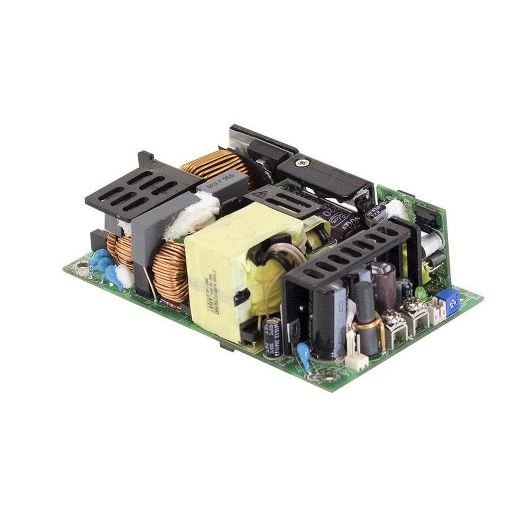 MEAN WELL EPP-400-18 AC-DC Single output Open frame power supply with PFC; Output 18Vdc at 22.3A MEAN WELL EPP-400-18 AC-DC Single output Open frame power supply with PFC; Output 18Vdc at 22.3A