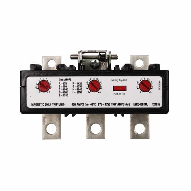 E2K2400TMW Part Image. Manufactured by Eaton.