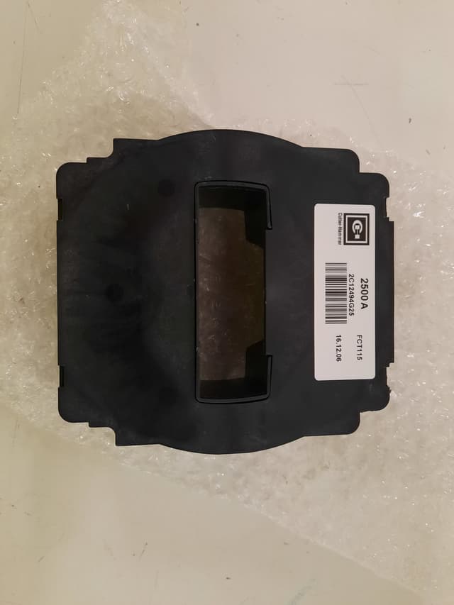 2C12494G25 Part Image. Manufactured by Eaton.