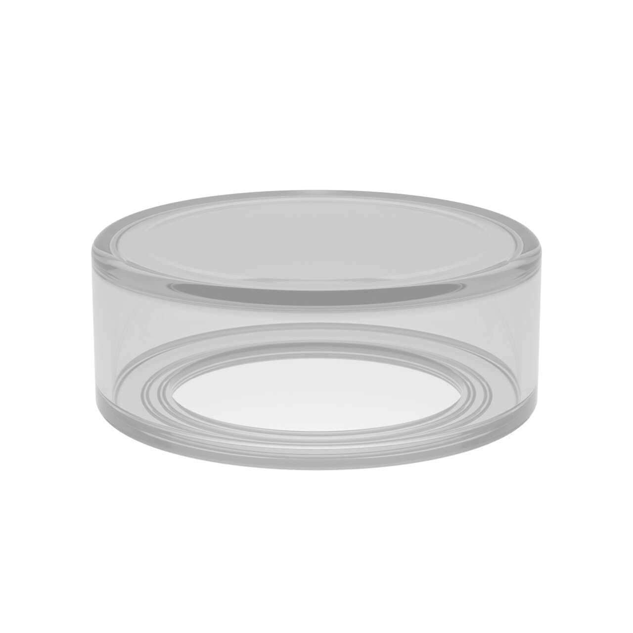 Banner WC-K50C Banner WC-K50C - Washdown Cover; FDA Grade Silicone; Fits K50 Compact Indicators and Touch Button; IP67 & IP69K Rated Banner WC-K50C Banner WC-K50C - Washdown Cover; FDA Grade Silicone; Fits K50 Compact Indicators and Touch Button; IP67 & IP69K Rated