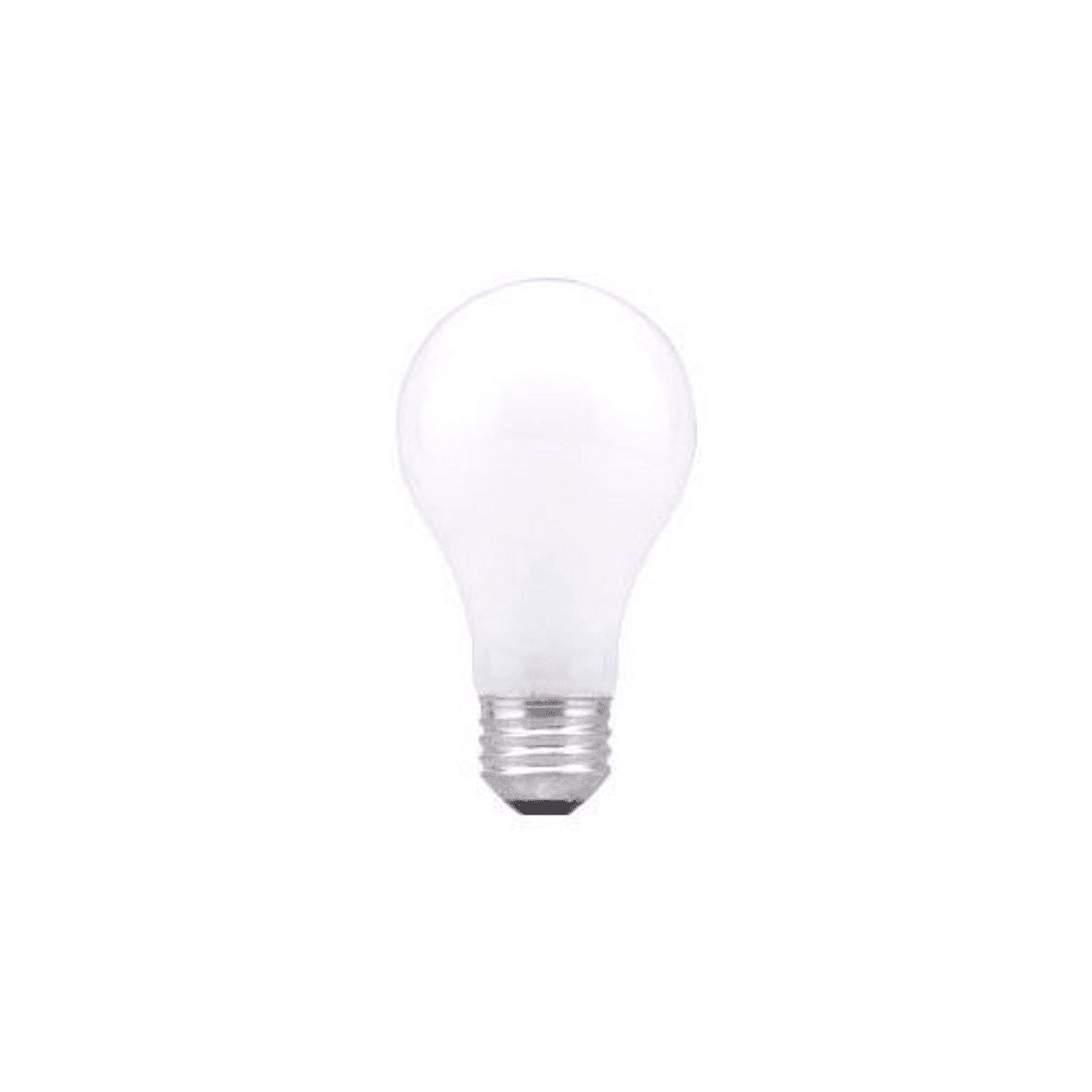 Sylvania 25A/W/RP 2.375" x 3.94", 25 W, 120 V, 160 Lumen, 2850 K, 100 CRI, 2500 Hr Life, Soft White, C9 Filament, Medium Aluminum Base, A19, A-Line Sylvania 25A/W/RP 2.375" x 3.94", 25 W, 120 V, 160 Lumen, 2850 K, 100 CRI, 2500 Hr Life, Soft White, C9 Filament, Medium Aluminum Base, A19, A-Line