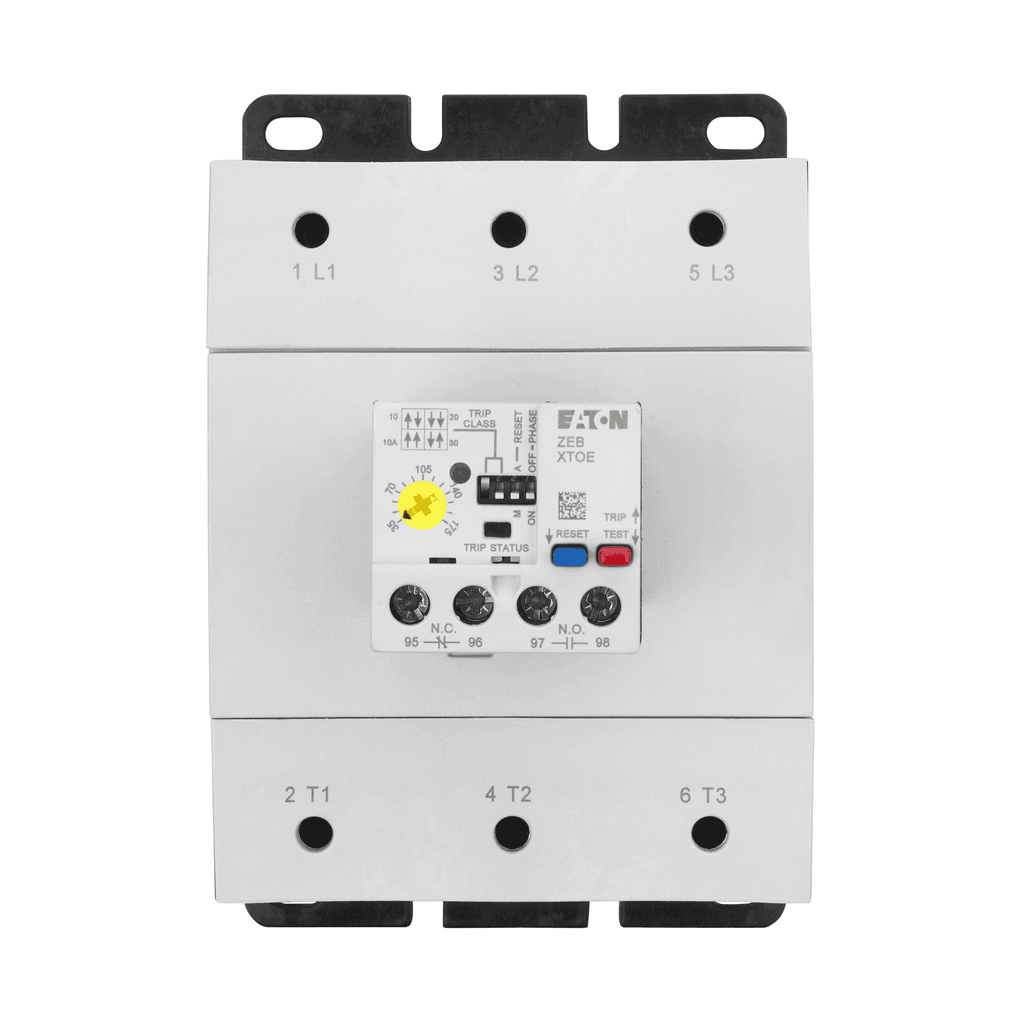 Eaton ZEB150-175-GF/PT ZEB150-175-GF/PT Eaton - XT IEC Power Control Eaton ZEB150-175-GF/PT ZEB150-175-GF/PT Eaton - XT IEC Power Control