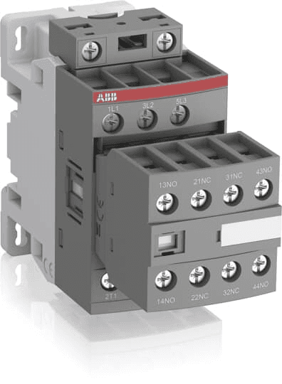 ABB Control AF12-30-22-12 AF12-30-22-12 ABB Control - CTR,3P,11A,48-130VAC/DC,2/2 ABB Control AF12-30-22-12 AF12-30-22-12 ABB Control - CTR,3P,11A,48-130VAC/DC,2/2