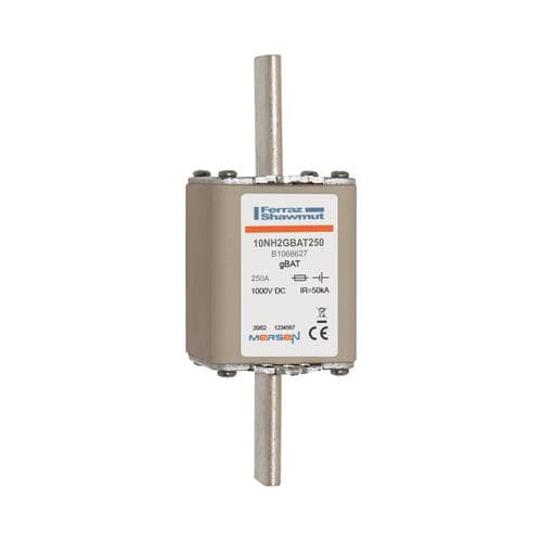 B1068627 Part Image. Manufactured by Mersen.