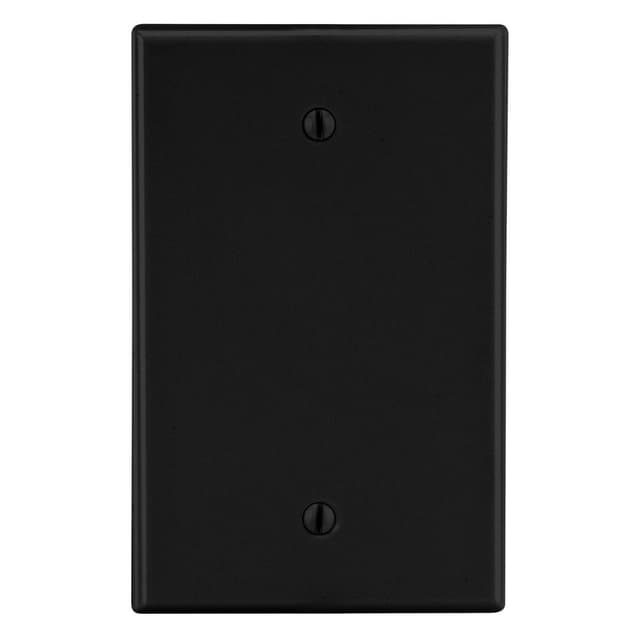 PJ13BK Part Image. Manufactured by Hubbell.