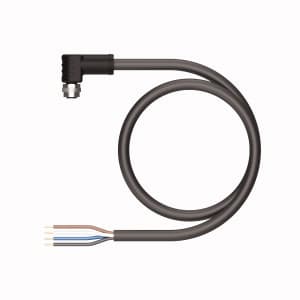 Turck WKP46PT-1 WKP46PT-1 Turck - WKP46PT-1 Power Cable, Connection Cable Turck WKP46PT-1 WKP46PT-1 Turck - WKP46PT-1 Power Cable, Connection Cable