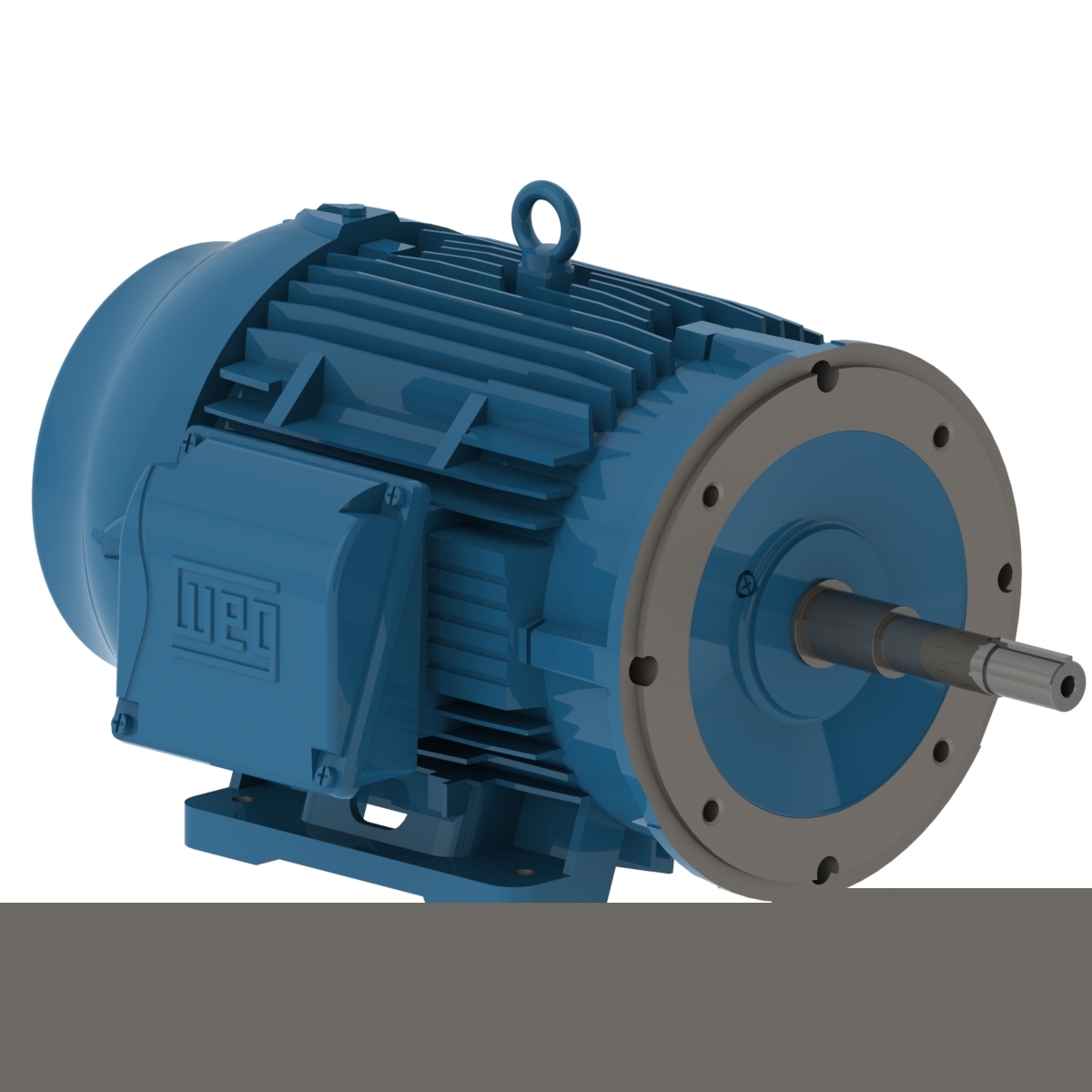 WEG 01536ET3E254JP-W22 W22 Close Coupled Pump JP NEMA Premium Efficiency 15 HP 2P 254/6JP 3Ph 230/460//380 V 60//50 Hz IC411 - TEFC - Foot-mounted WEG 01536ET3E254JP-W22 W22 Close Coupled Pump JP NEMA Premium Efficiency 15 HP 2P 254/6JP 3Ph 230/460//380 V 60//50 Hz IC411 - TEFC - Foot-mounted