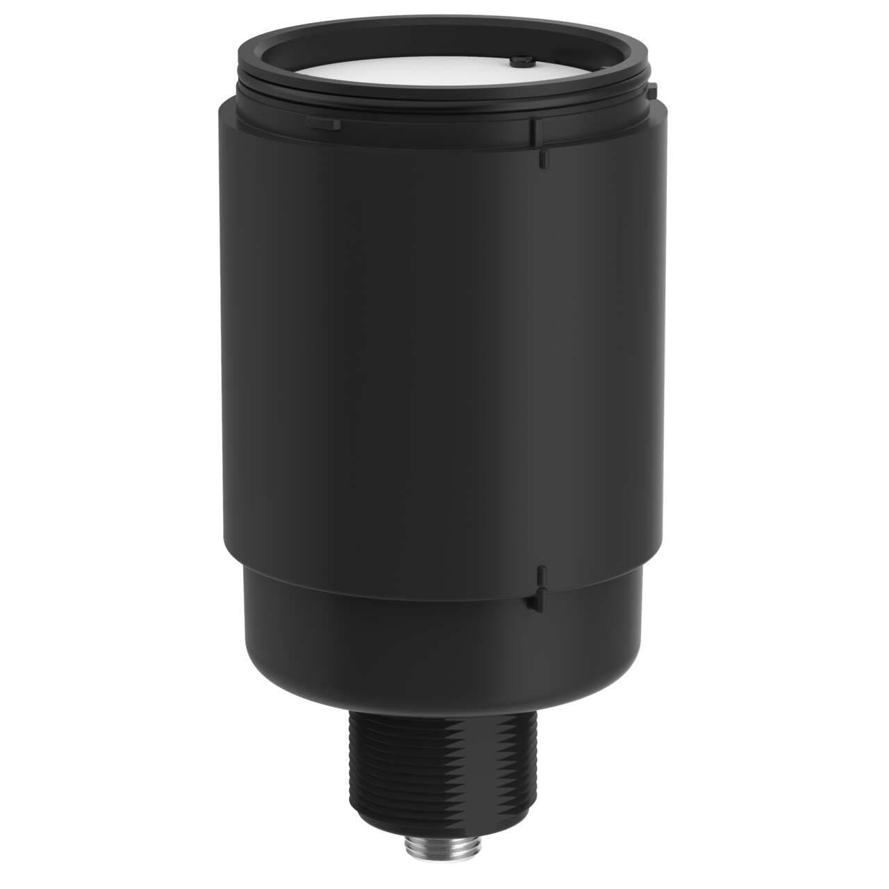 Banner B-TL70Z-Q5 TL70 Base Module; Supports 1-4 Modules; Voltage: 100-240 V ac; Environmental Rating: IP65; 5-pin Micro Integral QD; Black Housing Banner B-TL70Z-Q5 TL70 Base Module; Supports 1-4 Modules; Voltage: 100-240 V ac; Environmental Rating: IP65; 5-pin Micro Integral QD; Black Housing