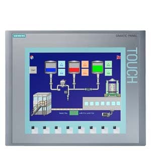 Siemens 6AV6647-0AE11-3AX0 SIMATIC HMI KTP1000 Basic Color DP, Basic Panel, Key/touch operation, 10" TFT display, 256 colors, MPI/PROFIBUS DP interface, configurable as of WinCC flexible 2008 SP2 Compact/ WinCC Basic V11/ STEP 7 Basic V11, contains open-source software, which is pr Siemens 6AV6647-0AE11-3AX0 SIMATIC HMI KTP1000 Basic Color DP, Basic Panel, Key/touch operation, 10" TFT display, 256 colors, MPI/PROFIBUS DP interface, configurable as of WinCC flexible 2008 SP2 Compact/ WinCC Basic V11/ STEP 7 Basic V11, contains open-source software, which is pr