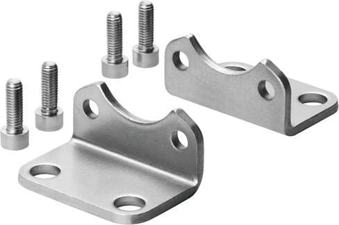 174375 Part Image. Manufactured by Festo.