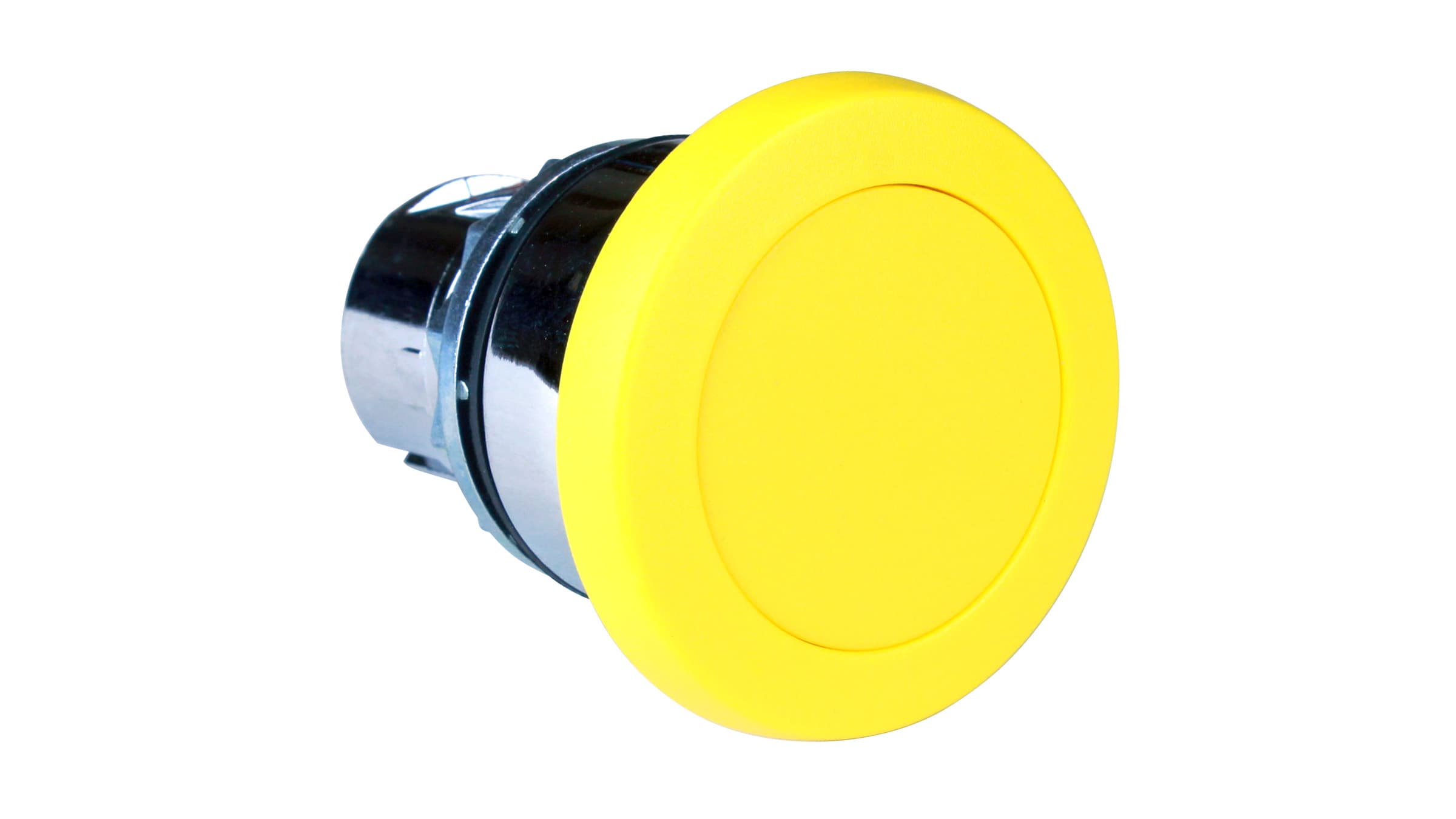 Sprecher + Schuh D7M-MM45MX12 Sprecher + Schuh D7M-MM45MX12 - D7 22mm Push Button, Non-Illuminated, Metal, Mushroom Momentary 40mm, Yellow, Metal Latch, 1NO 2NC Standard, UL Type 4/13, IP66 Sprecher + Schuh D7M-MM45MX12 Sprecher + Schuh D7M-MM45MX12 - D7 22mm Push Button, Non-Illuminated, Metal, Mushroom Momentary 40mm, Yellow, Metal Latch, 1NO 2NC Standard, UL Type 4/13, IP66