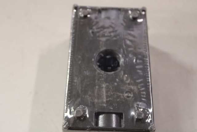 30201Z Part Image. Manufactured by Mulberry.