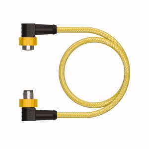 EKWT-ESWT-A4.400-WA2Y-0.7 Part Image. Manufactured by Turck.