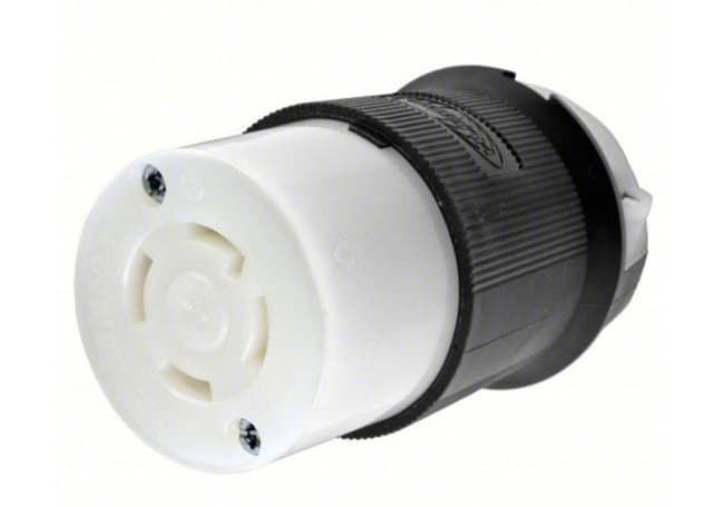 HBL2643 Part Image. Manufactured by Eaton.