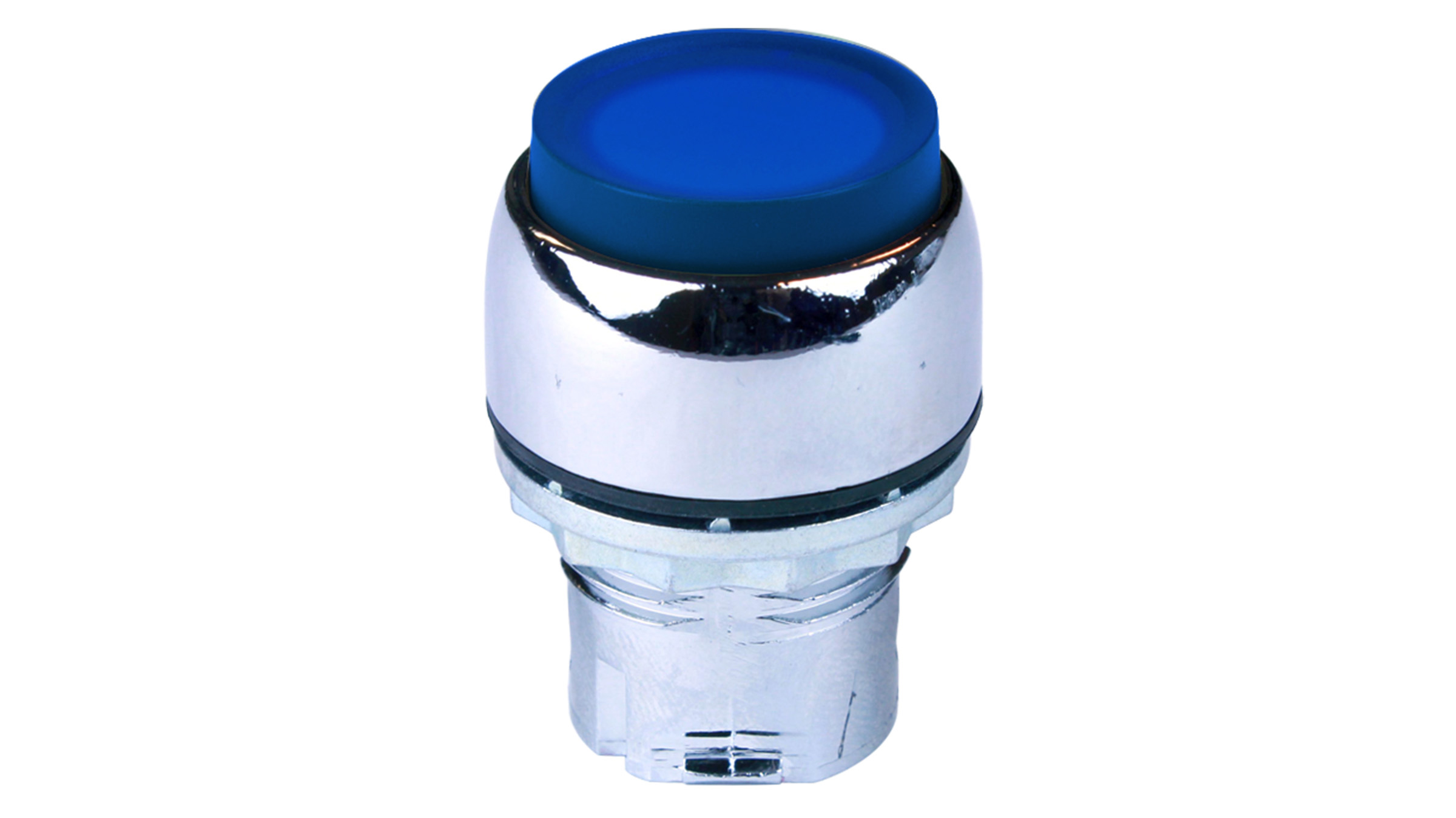 Sprecher + Schuh D7M-LE6PN5WX10 Sprecher + Schuh D7M-LE6PN5WX10 - D7 22mm Push Button, Illuminated, Metal, Extended Momentary, Blue, 120V AC Clear LED, Plastic Latch, 1NO Standard, UL Type 4/13, IP66 Sprecher + Schuh D7M-LE6PN5WX10 Sprecher + Schuh D7M-LE6PN5WX10 - D7 22mm Push Button, Illuminated, Metal, Extended Momentary, Blue, 120V AC Clear LED, Plastic Latch, 1NO Standard, UL Type 4/13, IP66