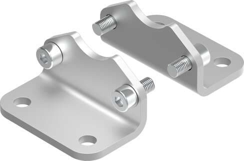 Festo 174373 foot mounting HNC-80 Size: 80, Based on the standard: ISO 15552 (previously also VDMA 24652, ISO 6431, NF E49 003.1, UNI 10290), Conforms to standard: ISO 15552 (previously also VDMA 24652, ISO 6431, NF E49 003.1, UNI 10290), Corrosion resistance classifi Festo 174373 foot mounting HNC-80 Size: 80, Based on the standard: ISO 15552 (previously also VDMA 24652, ISO 6431, NF E49 003.1, UNI 10290), Conforms to standard: ISO 15552 (previously also VDMA 24652, ISO 6431, NF E49 003.1, UNI 10290), Corrosion resistance classifi