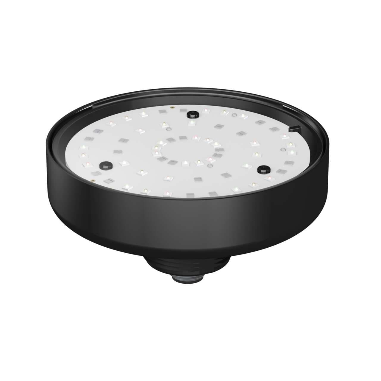 Banner K90FDLGPQ K90F Series EZ-LIGHT; 1-Color Daylight Visible Indicator; Voltage: 12-30 V dc; Environmental Rating: IP67; Input: PNP; Colors: Green; 5-pin M12 Integral QD Banner K90FDLGPQ K90F Series EZ-LIGHT; 1-Color Daylight Visible Indicator; Voltage: 12-30 V dc; Environmental Rating: IP67; Input: PNP; Colors: Green; 5-pin M12 Integral QD