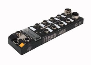 TBEN-L4-4RFID-8DXP-CDS Part Image. Manufactured by Turck.