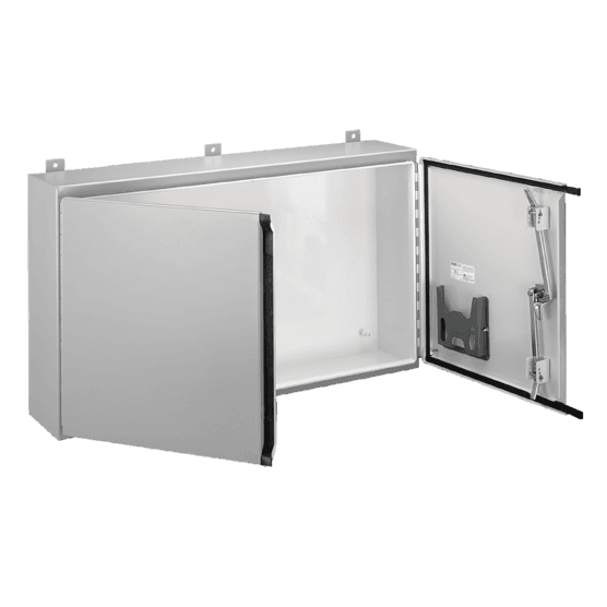 A364212WFLP Part Image. Manufactured by Hoffman.