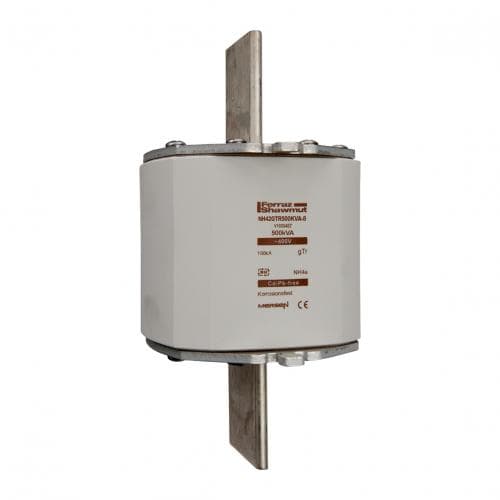 V1030487 Part Image. Manufactured by Mersen.