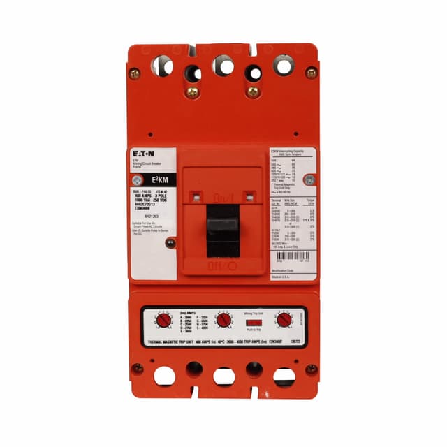 E2KM3225DWU66 Part Image. Manufactured by Eaton.
