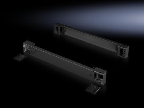 Rittal 8601200 RITTAL 0100H1200W TS PLINTH ELEMENTS RAL Rittal 8601200 RITTAL 0100H1200W TS PLINTH ELEMENTS RAL