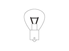 Patlite D02403501-F1 Replacement Bulb for KP-A series (minimum order 10 pieces) Patlite D02403501-F1 Replacement Bulb for KP-A series (minimum order 10 pieces)