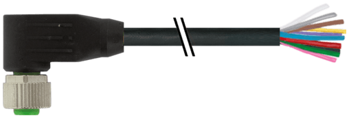 7000-19061-7023000 Part Image. Manufactured by Murr Elektronik.