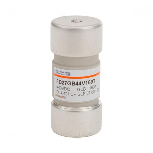 M075704 Part Image. Manufactured by Mersen.